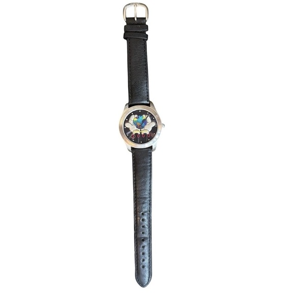 WALT DISNEY WORLD *Limited Edition* Millennium Year 2000 Watch (0321/2000) main image 10